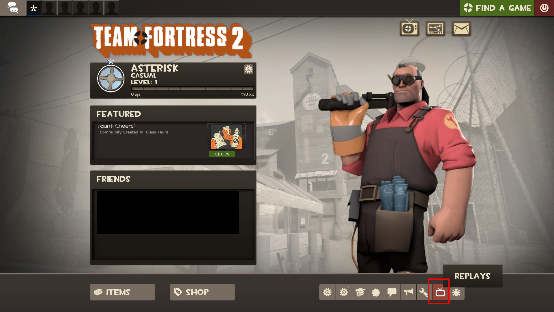 tf2menu